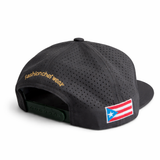 Gorra tablilla de chef 787