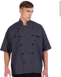 Trichet coat
