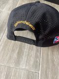 Gorra tablilla de chef (Lazer merch)