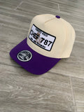 Gorra tablilla de chef 787 (Baseball Cap)