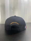 Gorra tablilla de chef (Lazer merch)