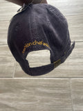 Gorra tablilla de chef (corduroi)