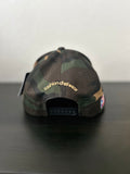 Gorra de tablilla de chef 787