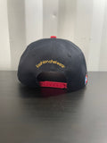 Gorra de la tablilla (baseball cap)
