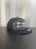 Gorra tablilla de chef (Lazer merch)