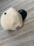 Gorra tablilla de chef (baseball cap)