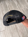 Gorra tablilla de chef 787 (corduroi trucker)