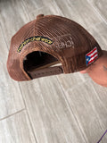 Gorra tablilla de chef 787 (corduroi trucker)