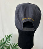 Gorra tablilla de chef 787