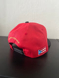 Gorra tablilla de chef. Baseball cap