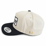 Gorra tablilla de chef 787