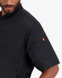 element sport chef coat