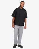 element sport chef coat