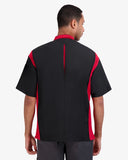 Element spot chef coat