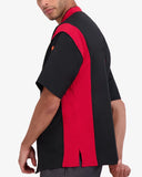 Element spot chef coat