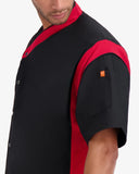 Element spot chef coat